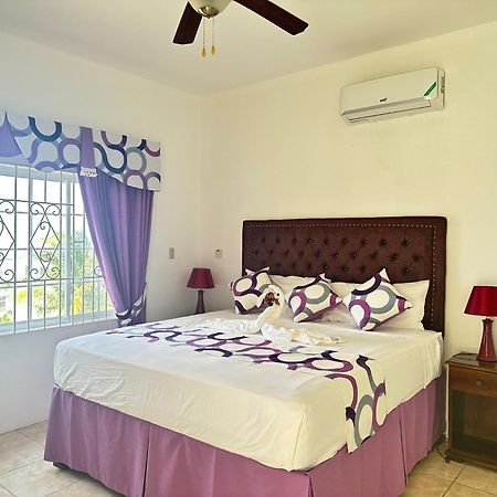 Ocean Sight Villa Montego Bay Exterior foto