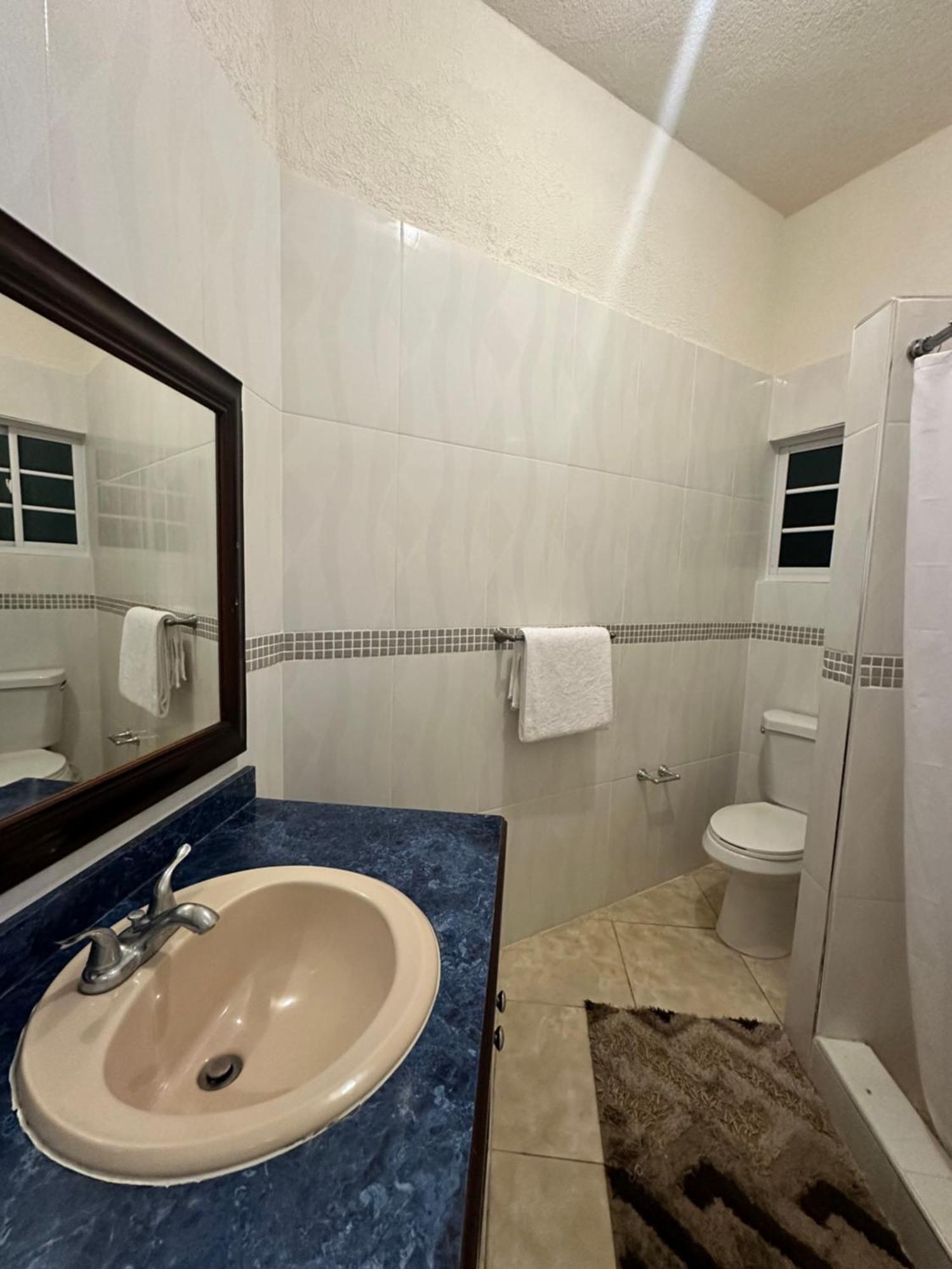 Ocean Sight Villa Montego Bay Exterior foto