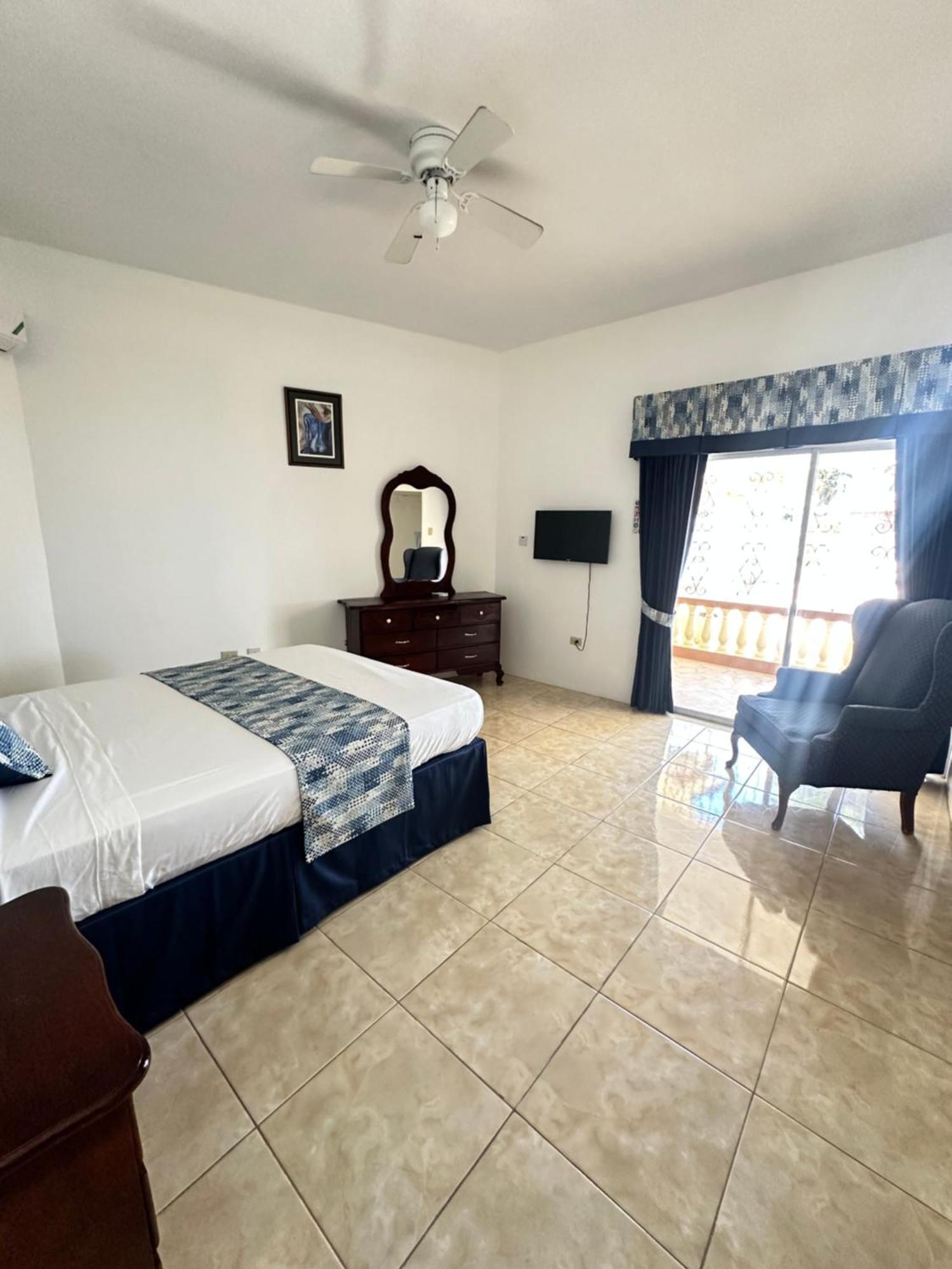 Ocean Sight Villa Montego Bay Exterior foto
