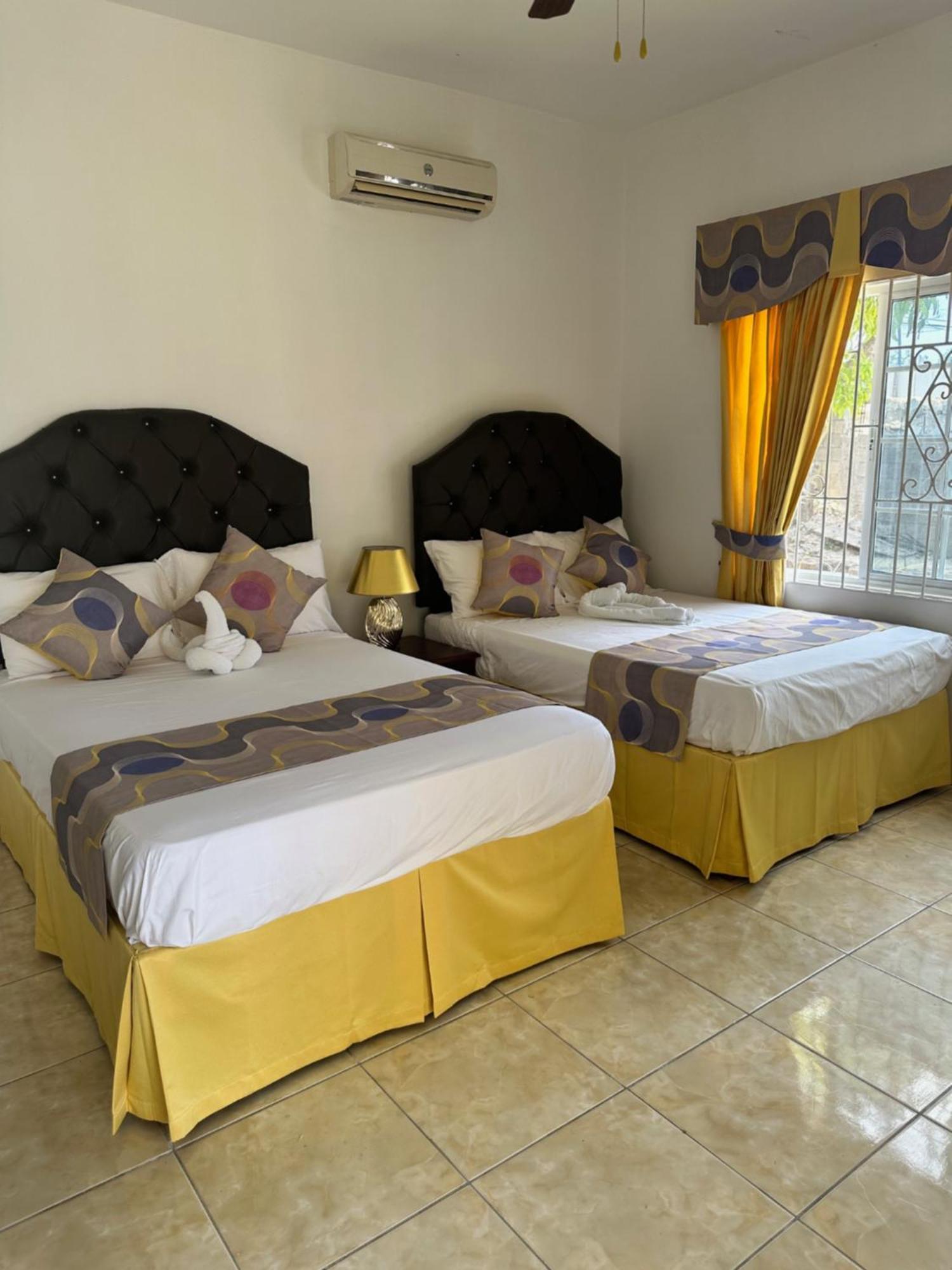 Ocean Sight Villa Montego Bay Exterior foto