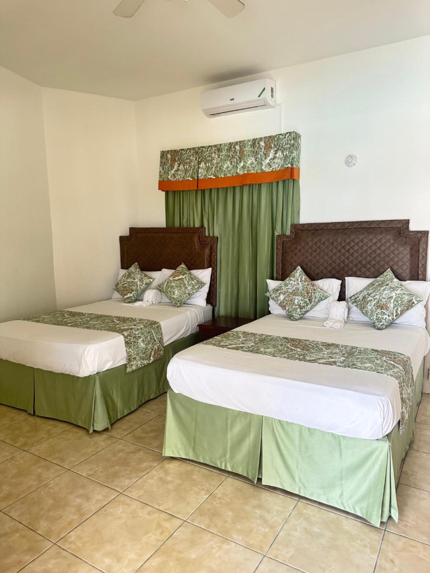 Ocean Sight Villa Montego Bay Exterior foto