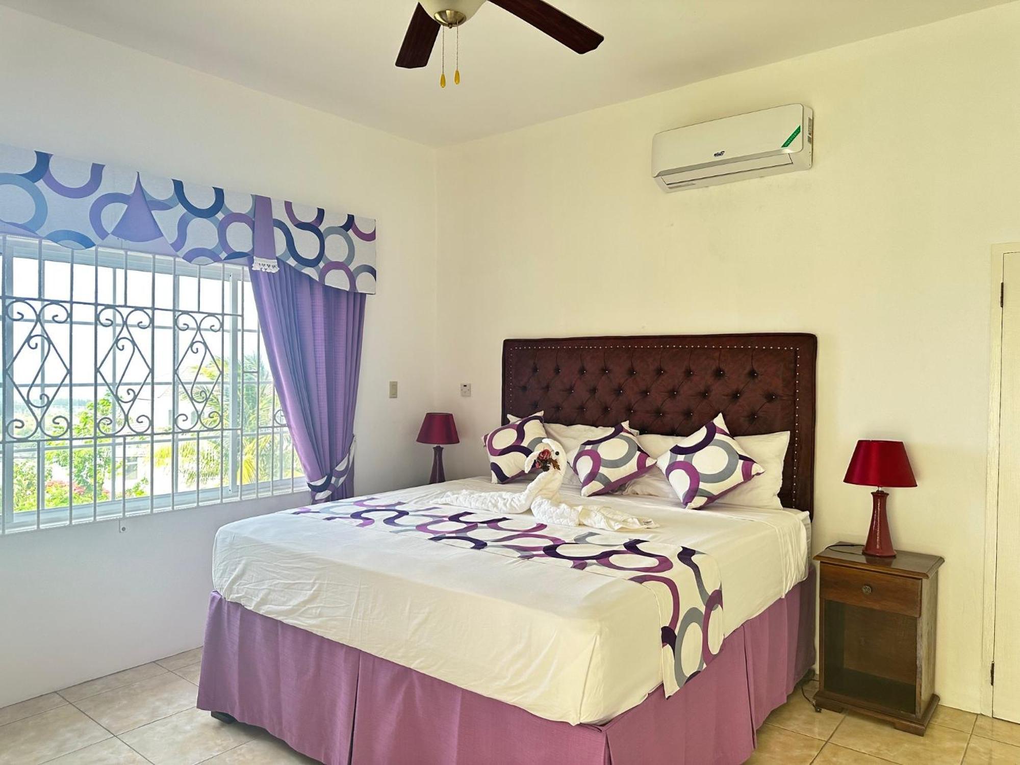 Ocean Sight Villa Montego Bay Exterior foto