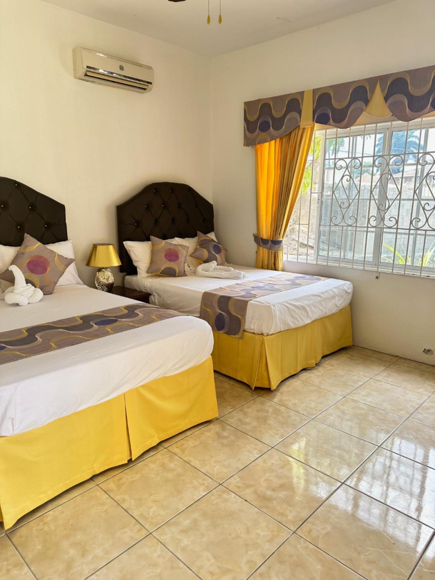 Ocean Sight Villa Montego Bay Exterior foto