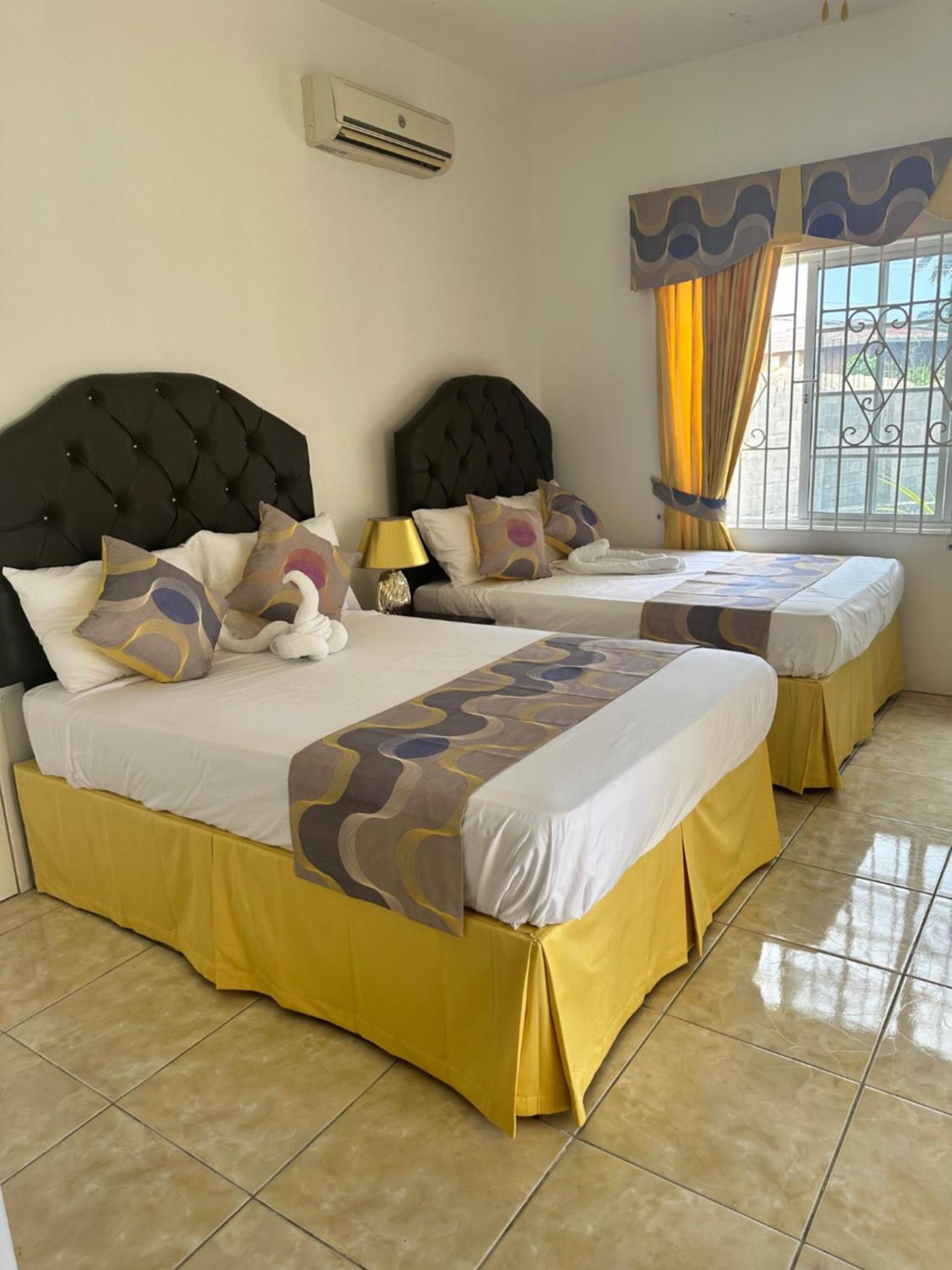 Ocean Sight Villa Montego Bay Exterior foto