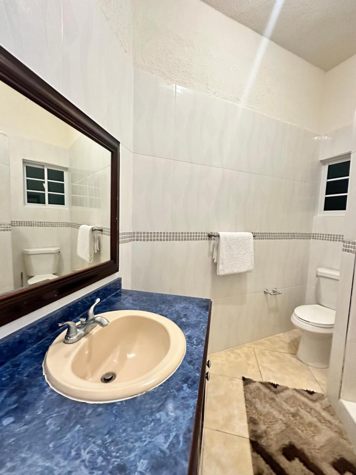 Ocean Sight Villa Montego Bay Exterior foto