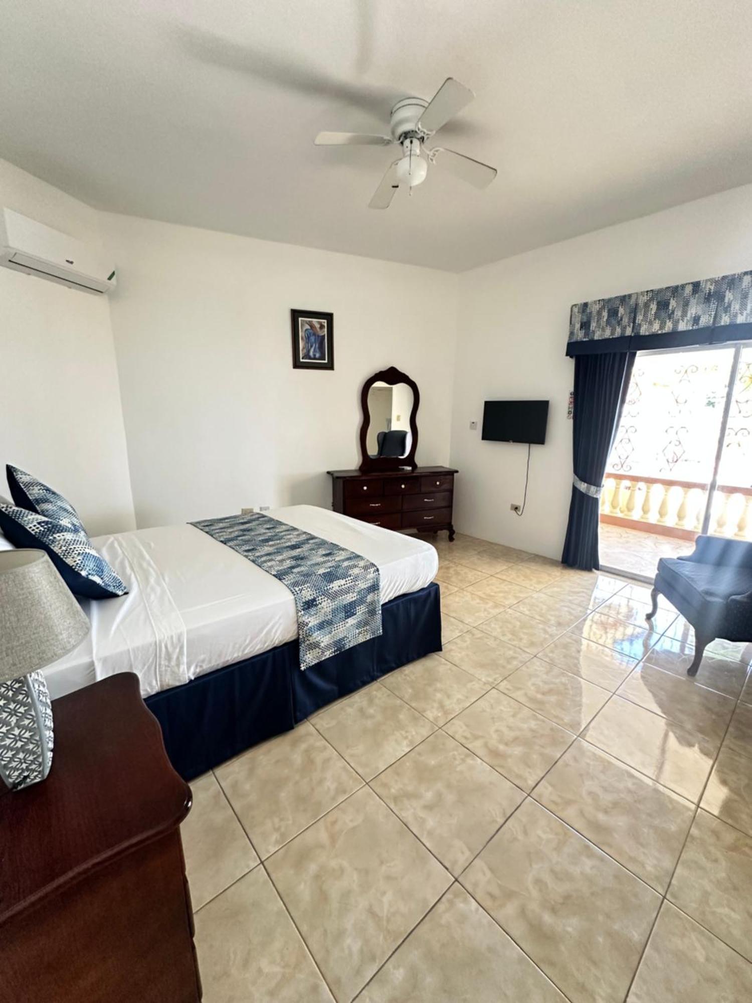Ocean Sight Villa Montego Bay Exterior foto