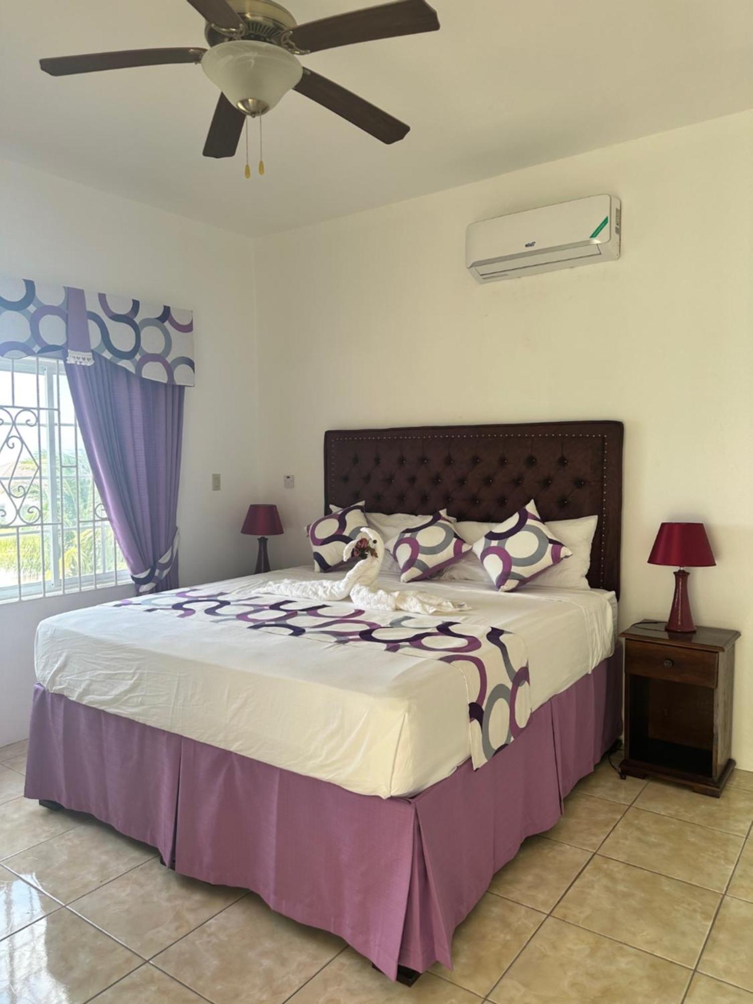 Ocean Sight Villa Montego Bay Exterior foto