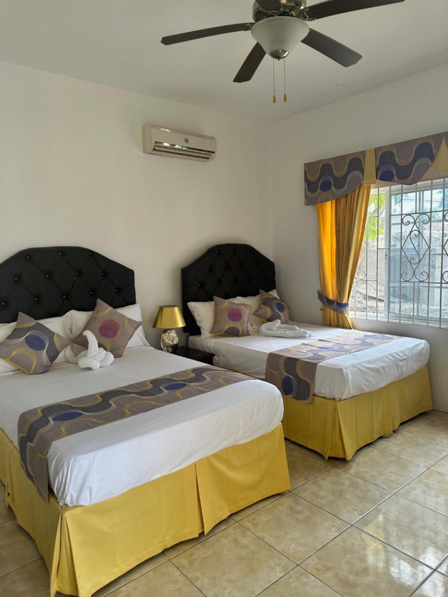 Ocean Sight Villa Montego Bay Exterior foto