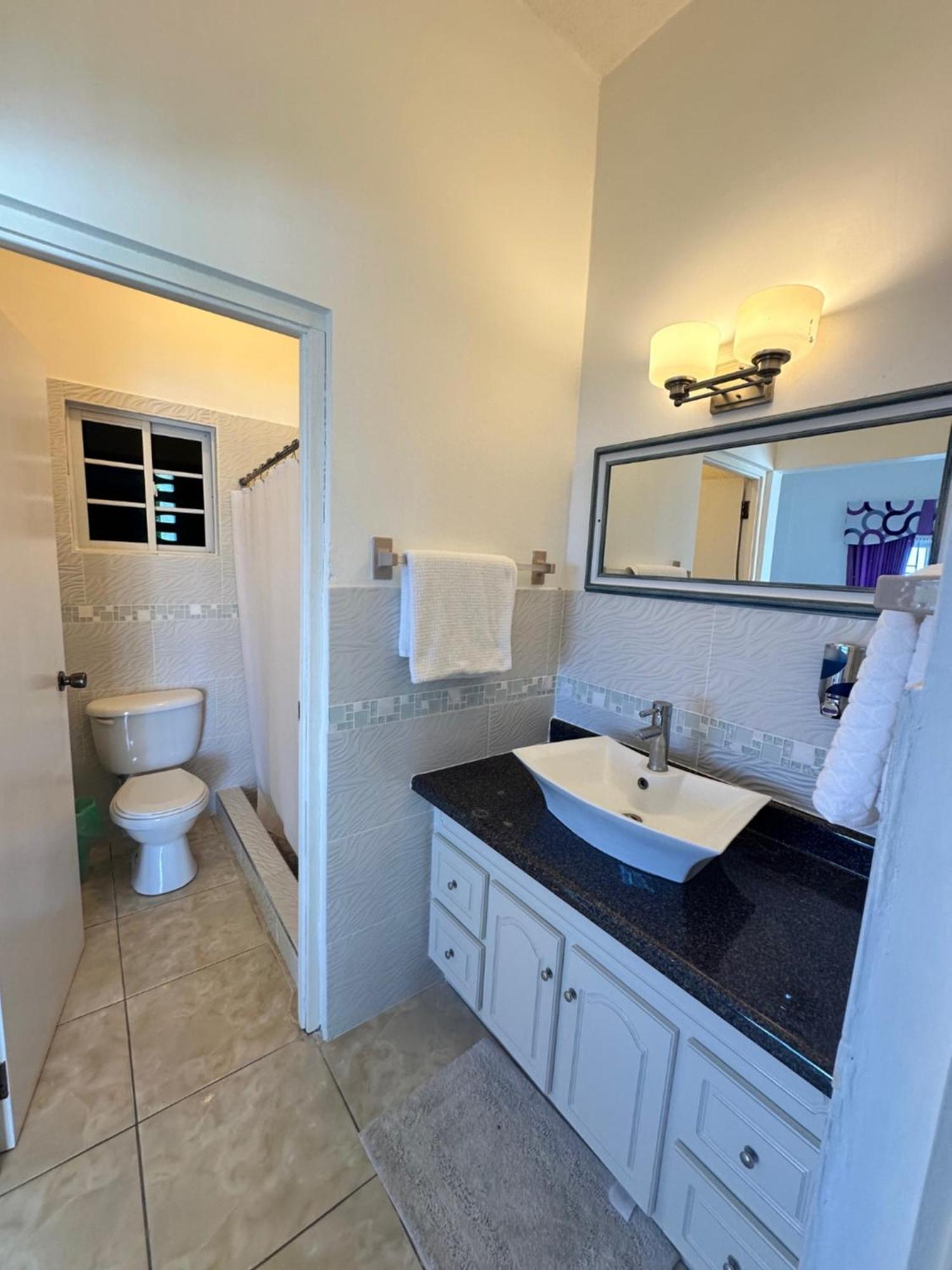 Ocean Sight Villa Montego Bay Exterior foto