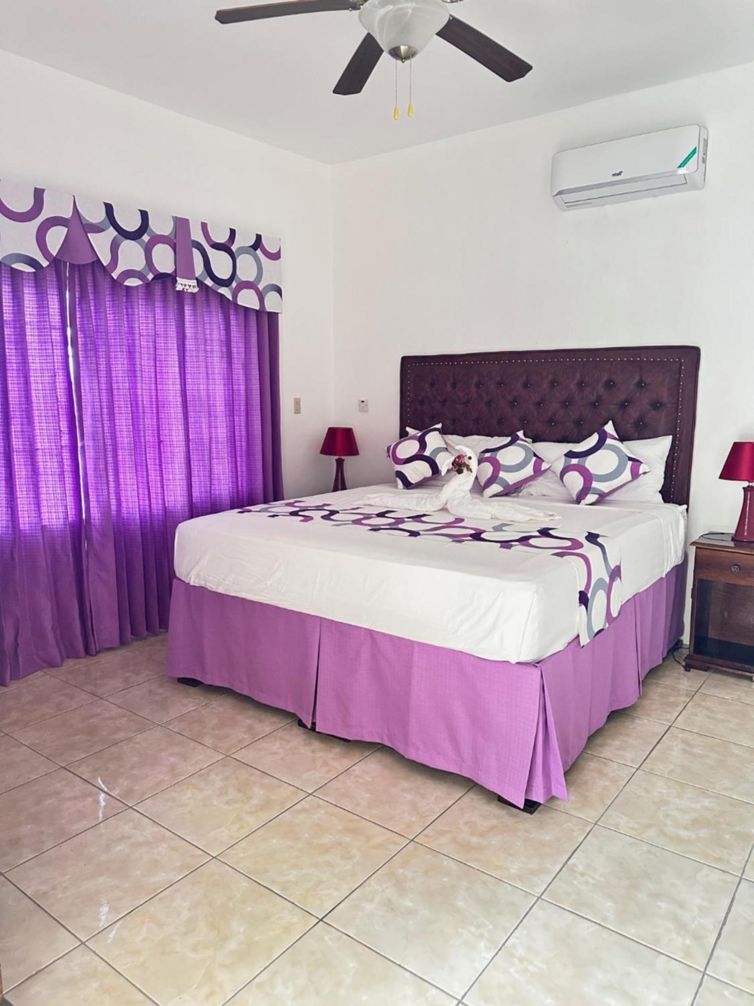 Ocean Sight Villa Montego Bay Exterior foto