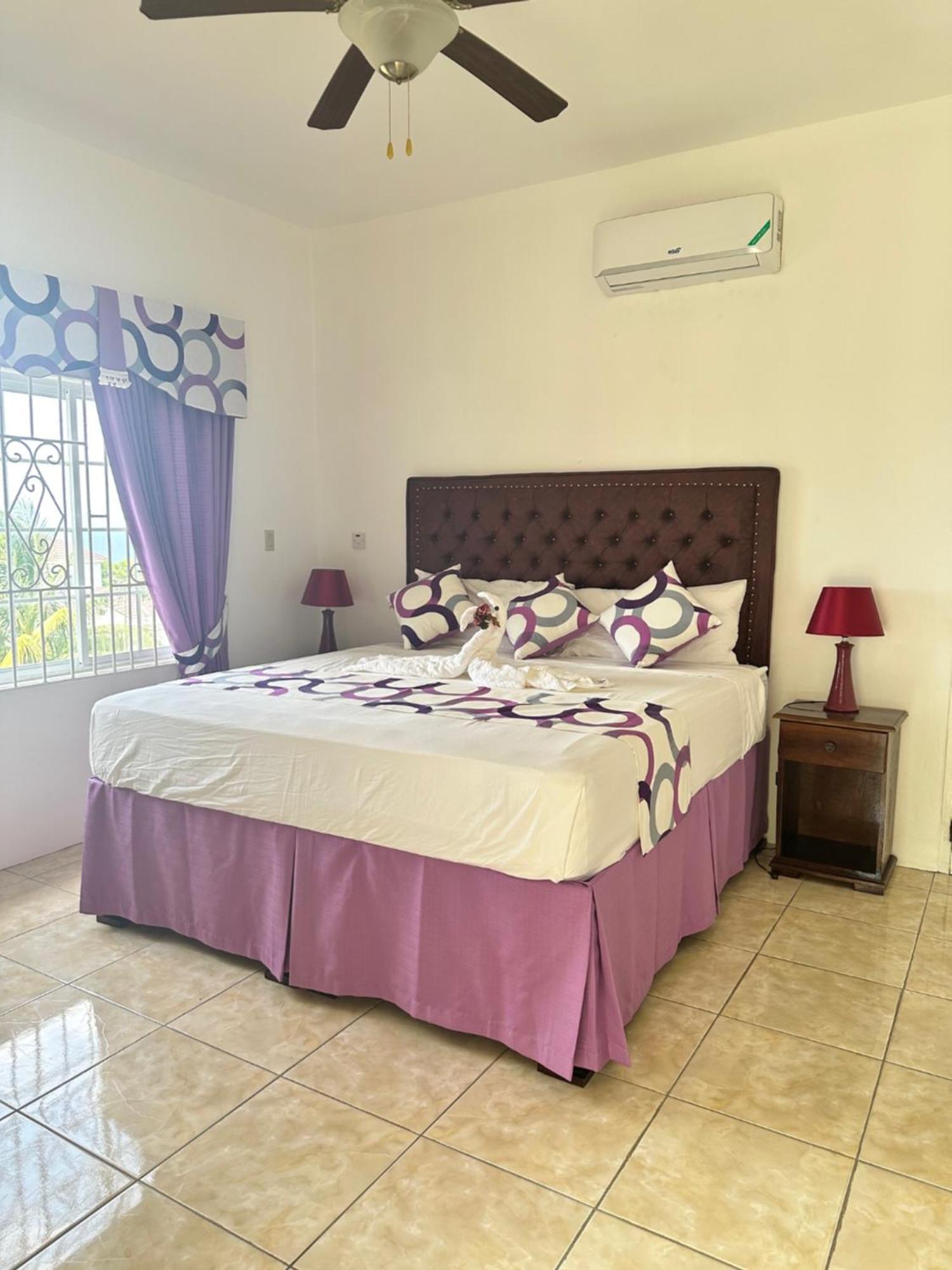 Ocean Sight Villa Montego Bay Exterior foto