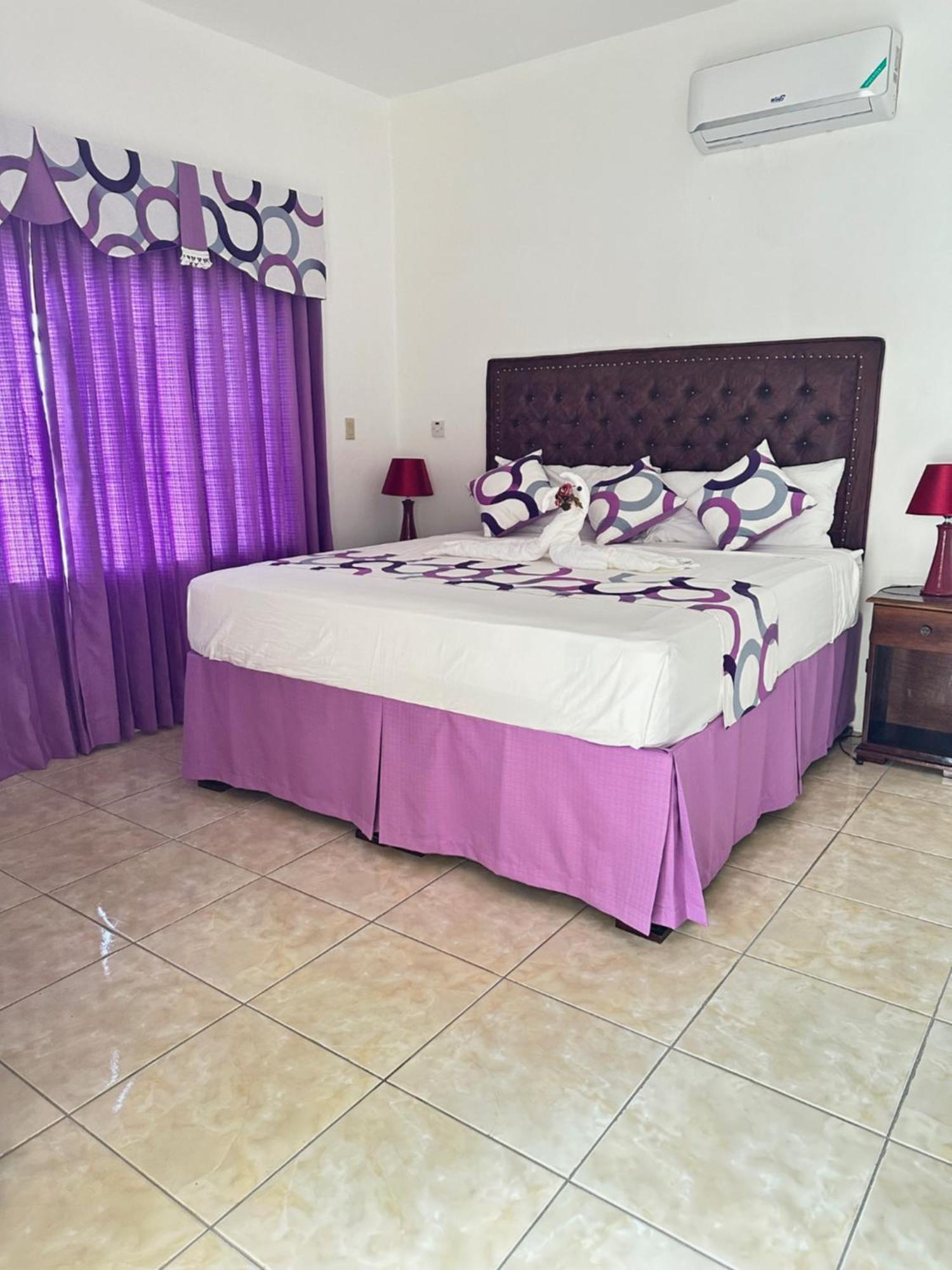 Ocean Sight Villa Montego Bay Exterior foto